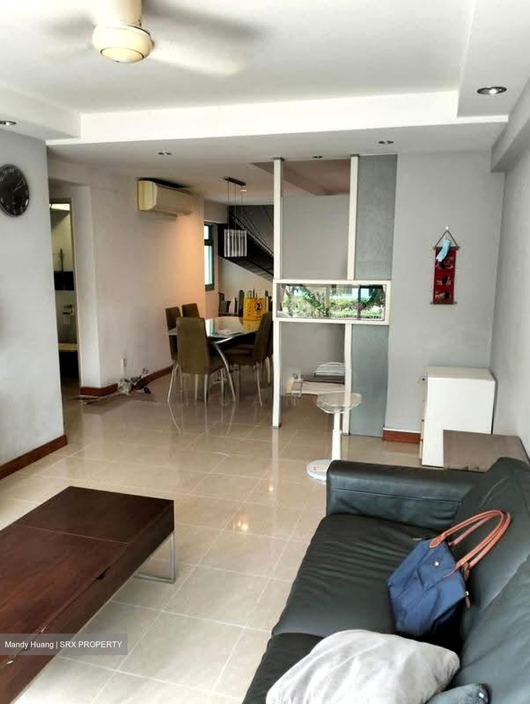 Blk 637B The Meadows (Punggol), HDB 5 Rooms #638786741